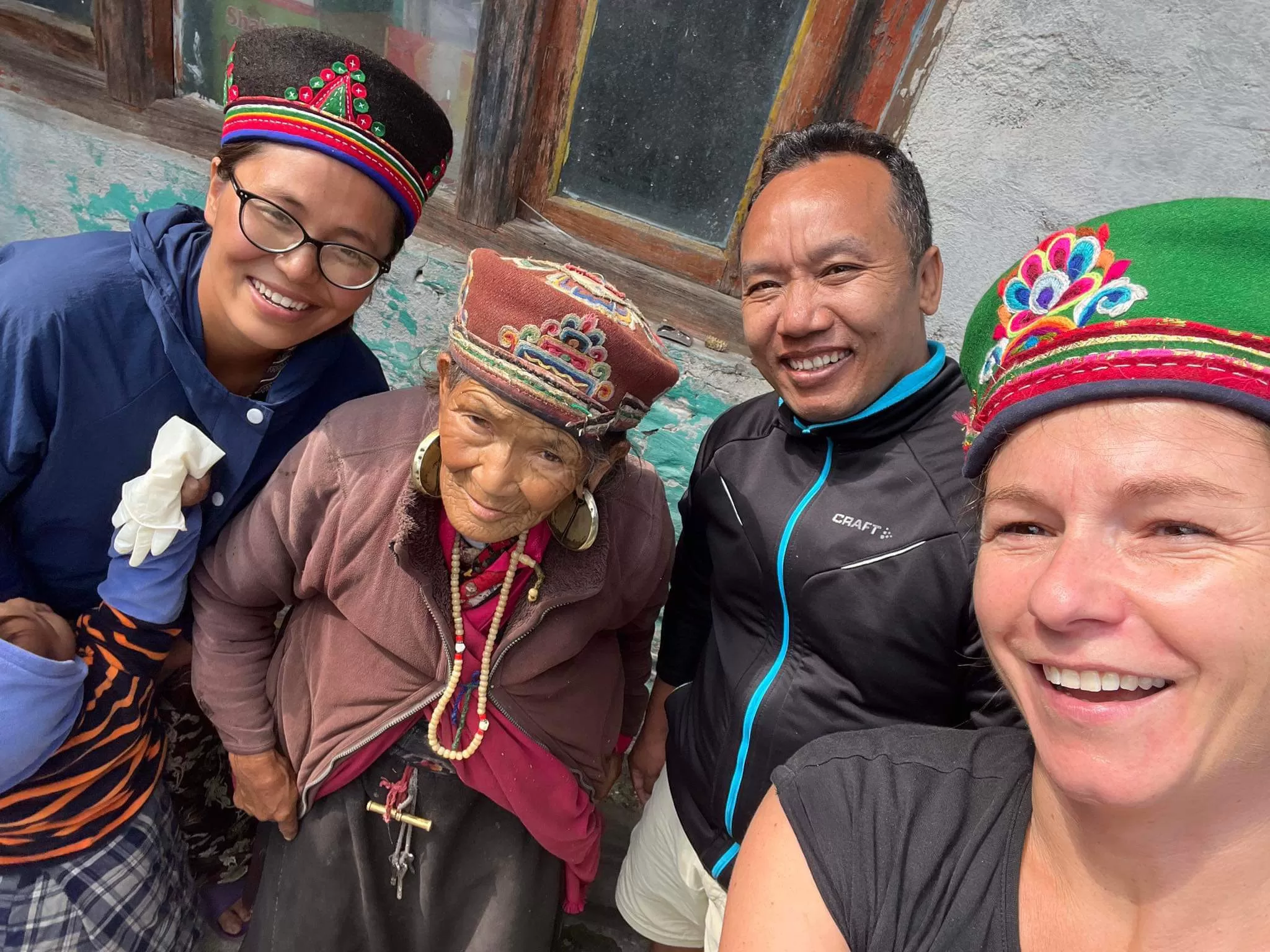 Gyalbo Guest House Guest