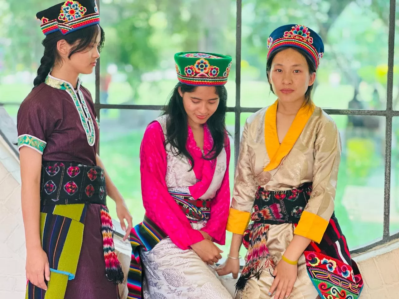 Tradition custome trial