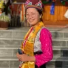Pema Yangzom Ghale