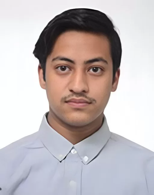 Siddhant Nanda Bajracharya - Testinomial