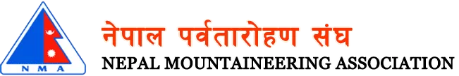 Nepal Mountaineering Association : 