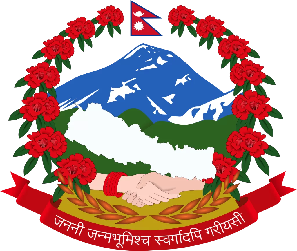 Department of Tourism, Government of Nepal : 